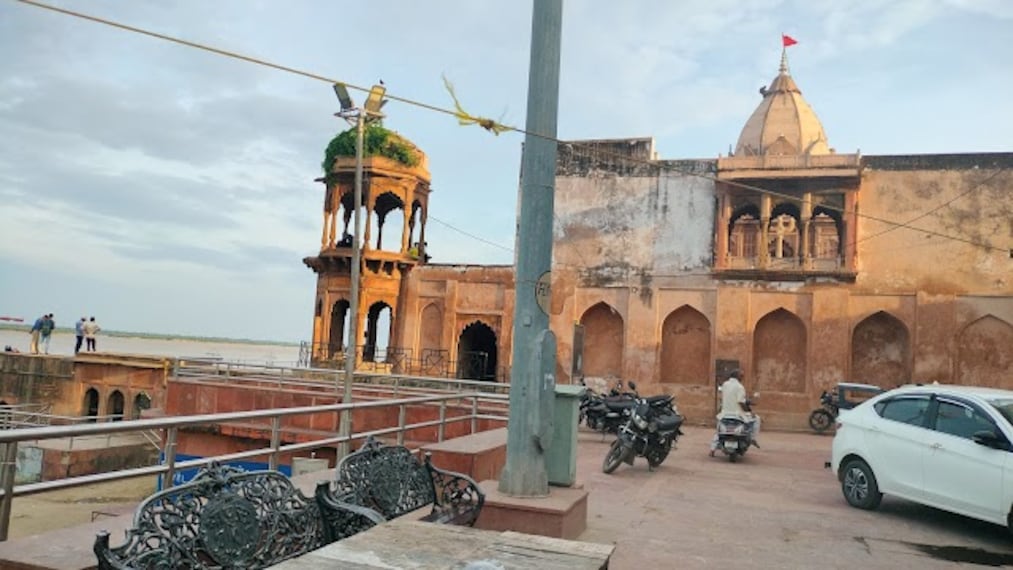 Shahjahanpur_Shahjahanpur_bithoor_2