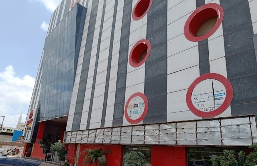 Sikar_Bioscope_mall_1