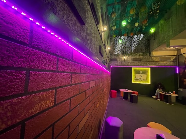 Sikar_Davinci_cafe_&_restro_1