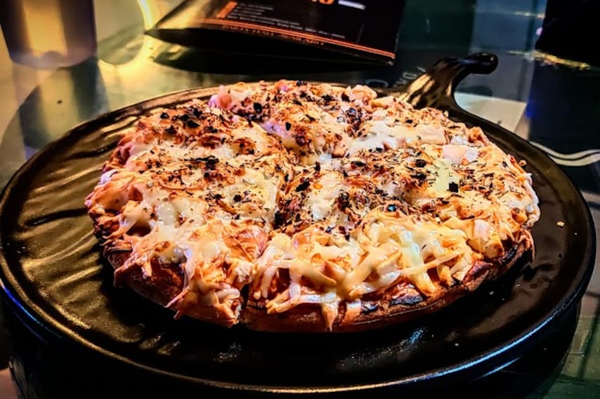 Sikar_Davinci_cafe_&_restro_2