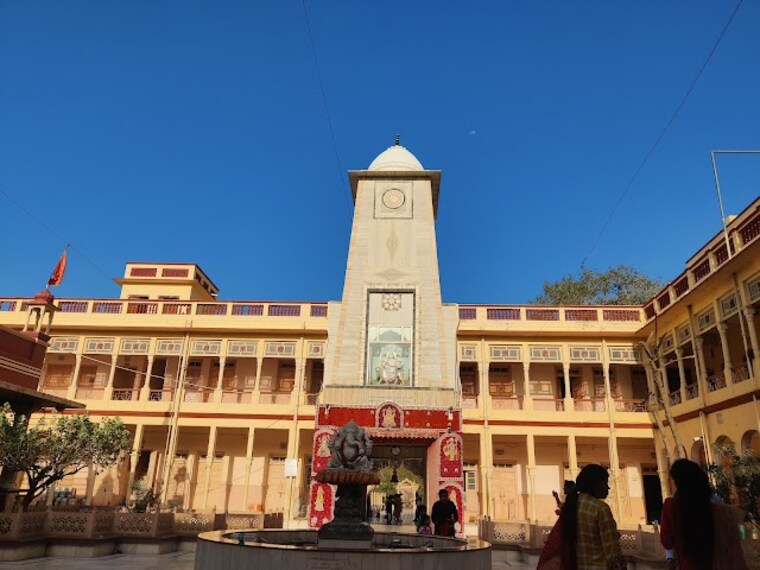 Sikar_Khatushyamji_1