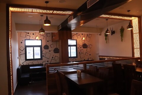 Manwaar Restaurant Sikar