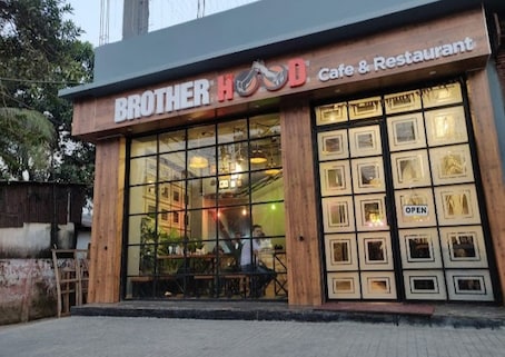 Brotherhood Cafe and Restaurant