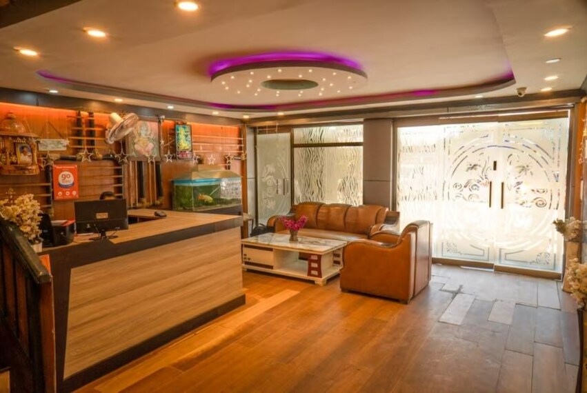 Silchar_Hotel_barak_continental_1