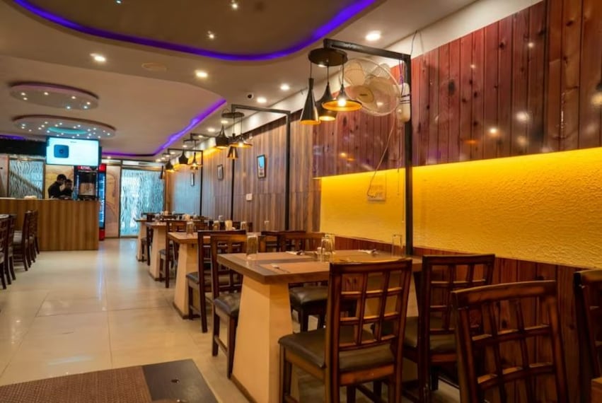 Silchar_Hotel_barak_continental_2