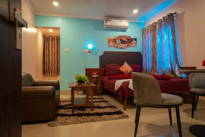 Silchar_Hotel_barak_continental_3