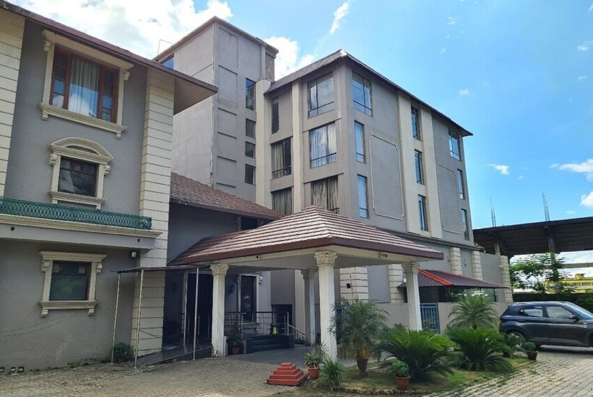 Silchar_Hotel_cachar_club_1