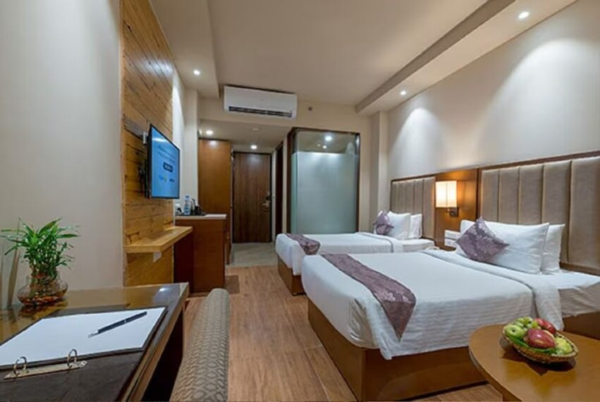 Silchar_Hotel_cachar_club_2