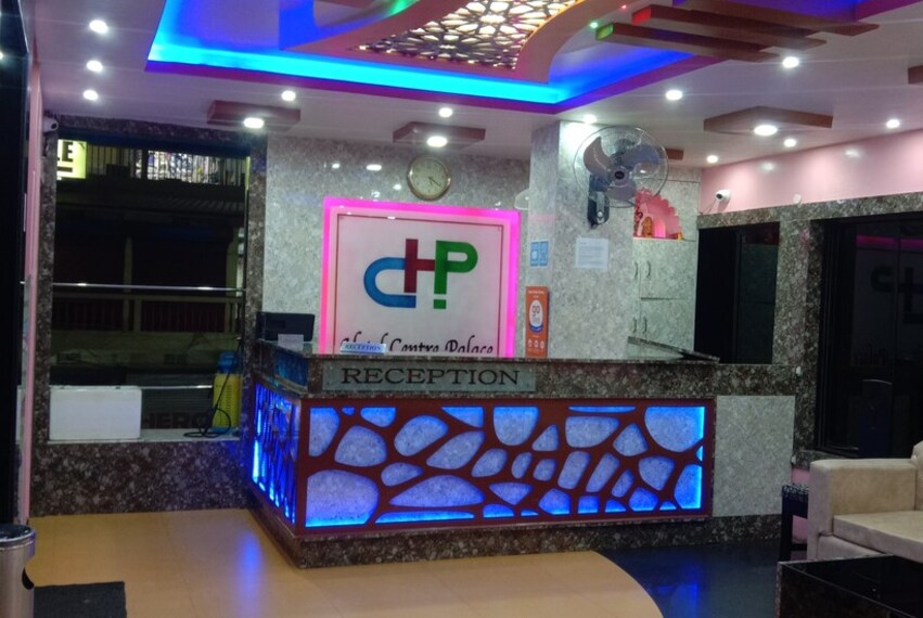 Silchar_Hotel_centre_palace_1
