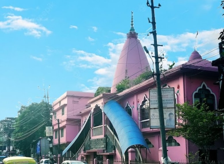 Silchar_Iskcon_temple_1