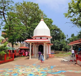 Kanti Kali Temple