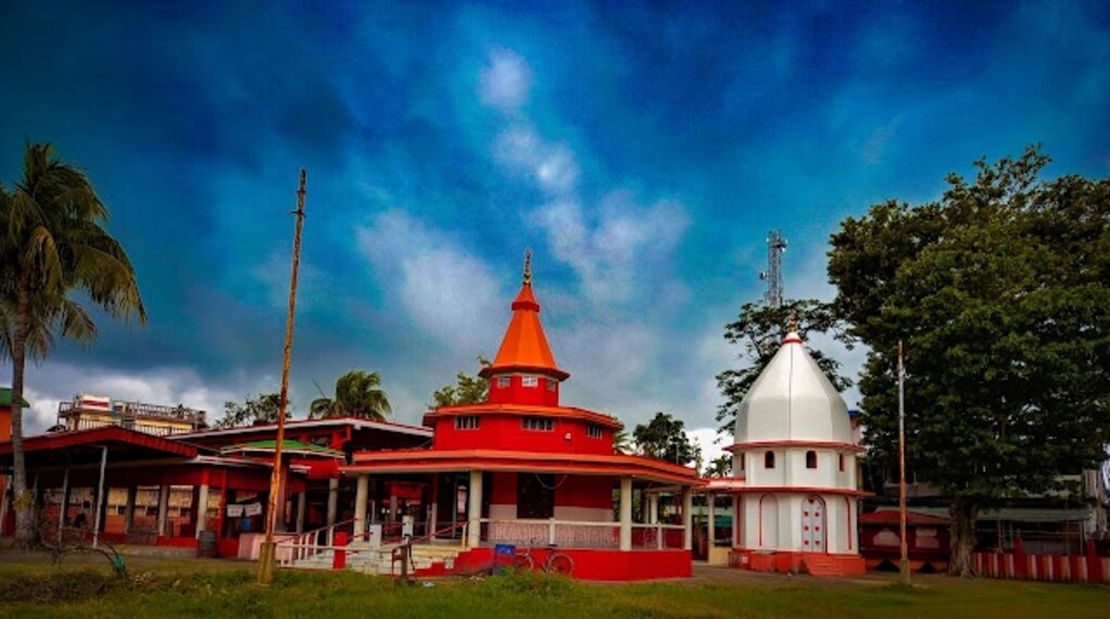 Silchar_Kanti_kali_temple_2