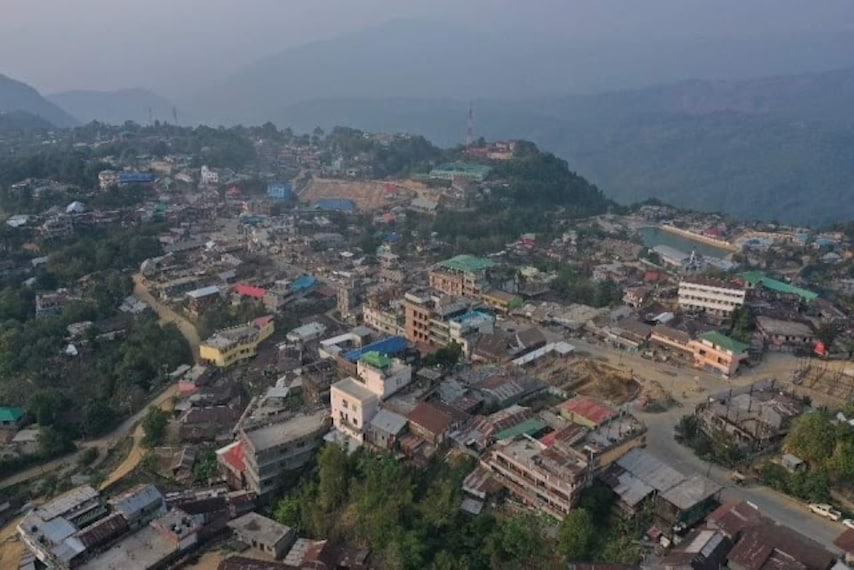 Silchar_Tamenglong_2