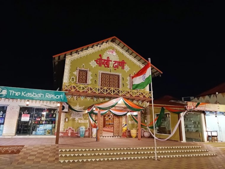 Sonipat_Chokhi_dhani_sonipat_3