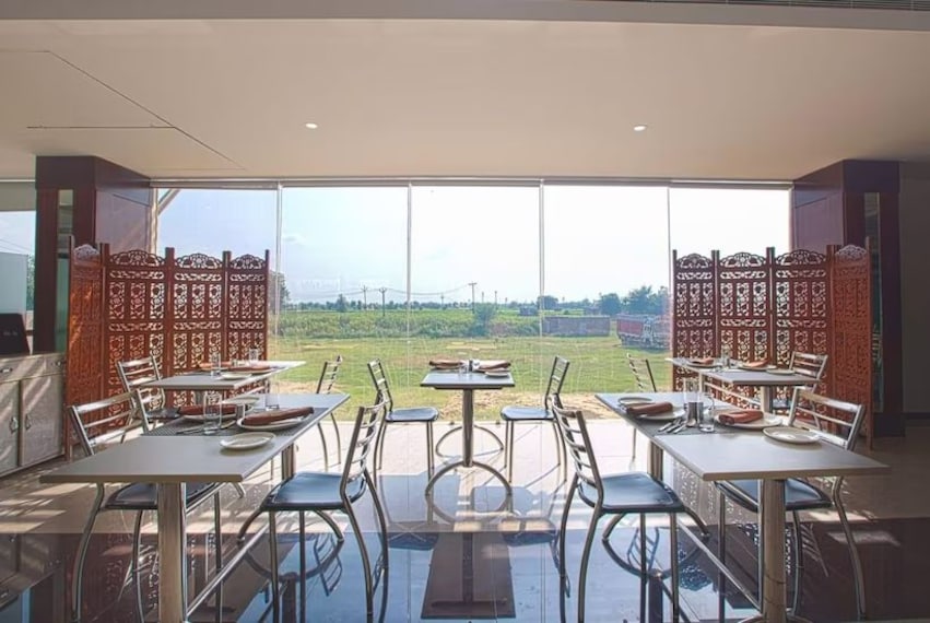 Sonipat_Cozette_hotel_2