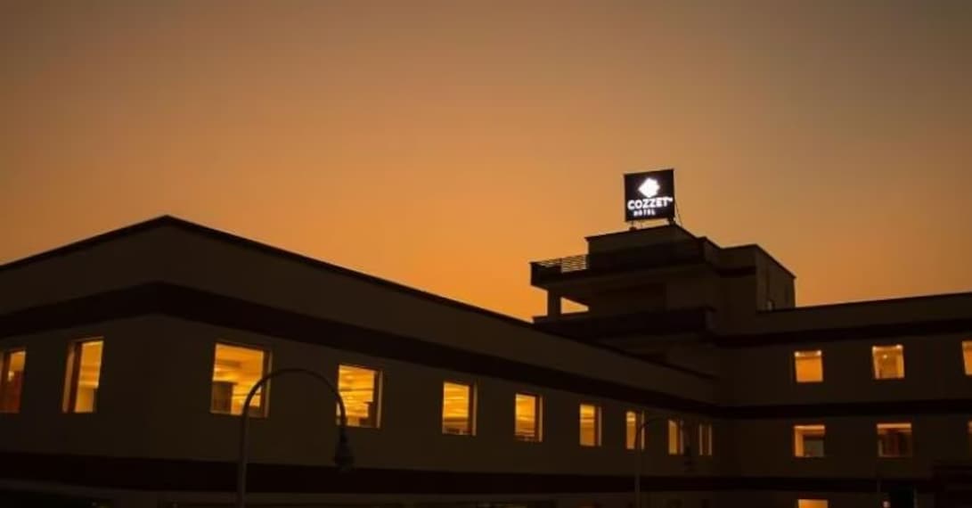Sonipat_Cozette_hotel_3