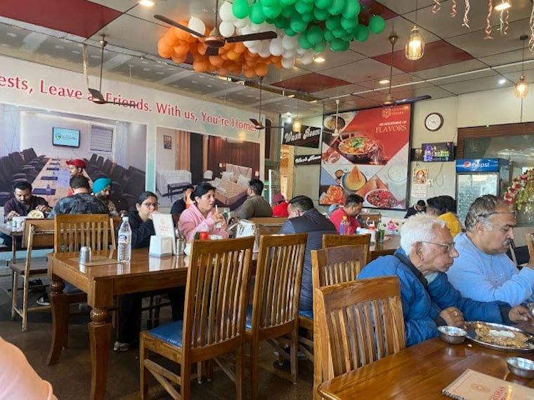 Sonipat_Gulshan_dhaba-2