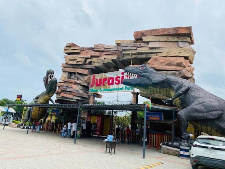 Sonipat_Jurasik_park_2