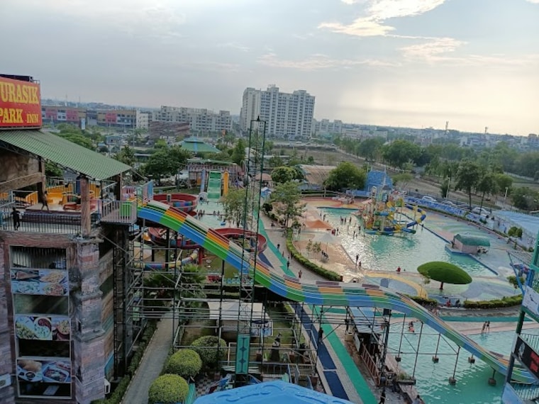 Sonipat_Jurasik_park_3