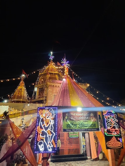 Sonipat_Kali_mata_temple_2