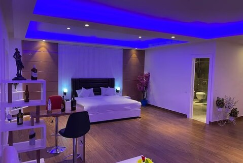 Park Regency Hotel & Resort