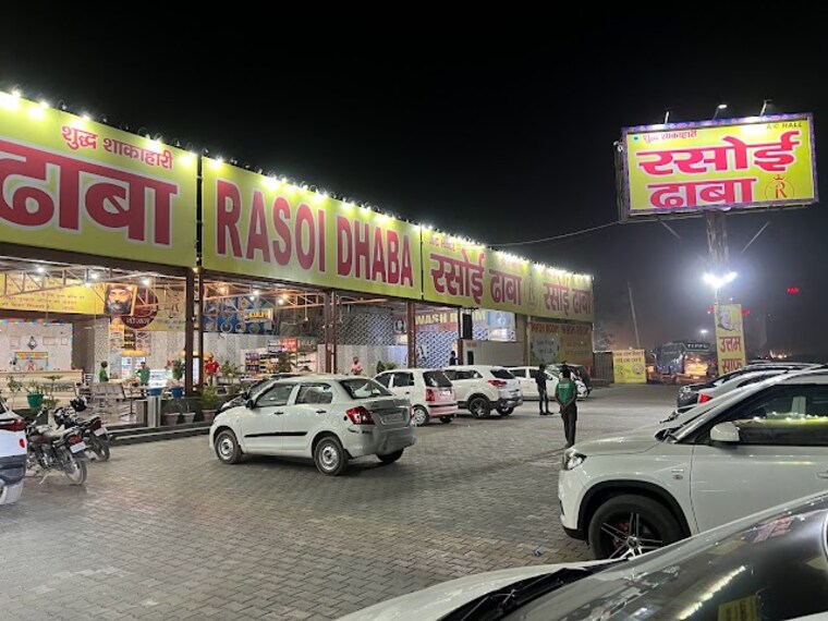 Sonipat_Rasoi_dhabha_1