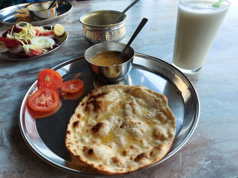 Sonipat_Rasoi_dhabha_2