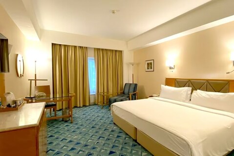 Fortune Park Lake City