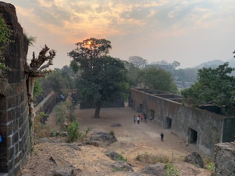 Thane_Ghodbunder_fort_2