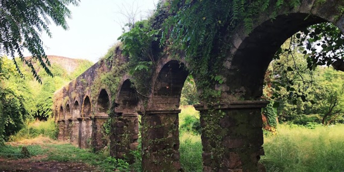 Thane_Ghodbunder_fort_3