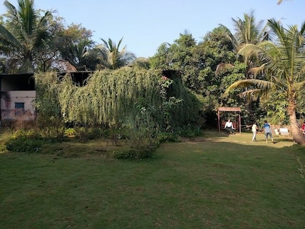 Ovelekar Wadi Butterfly Garden