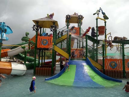 Sargam Water Park