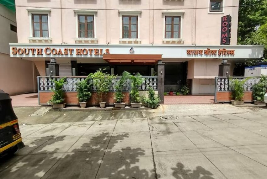 Thane_South_coast_hotels_2