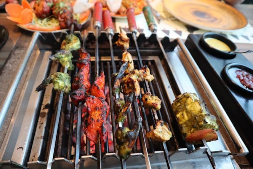 Thane_The_caravan_menu_3