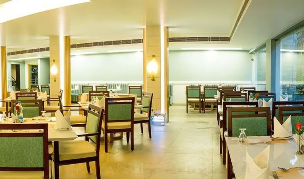 Tiruchirappalli_Hotel_ramyas_2