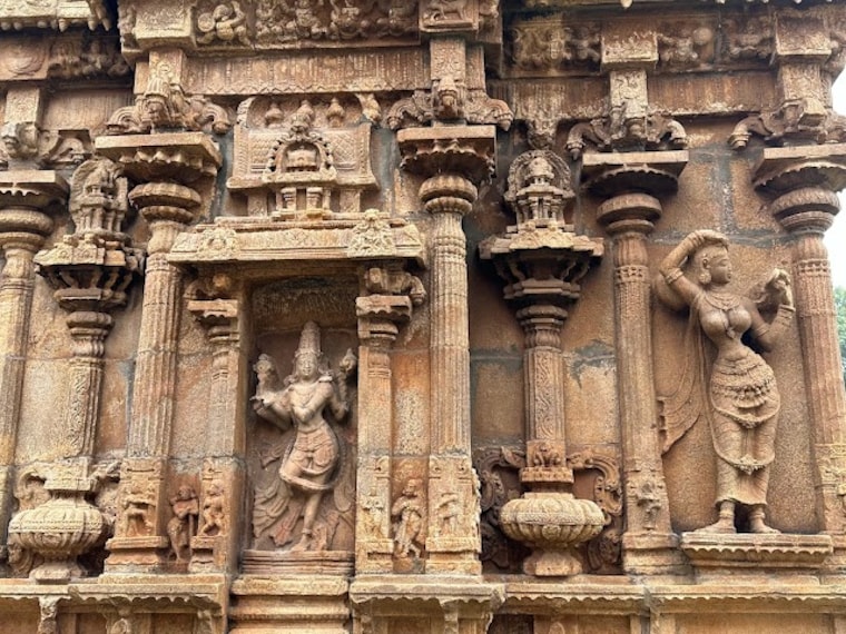 Tiruchirappalli_Sri_ranganathaswamy_temple_3