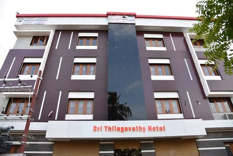 Sri Thilgavathy Hotels