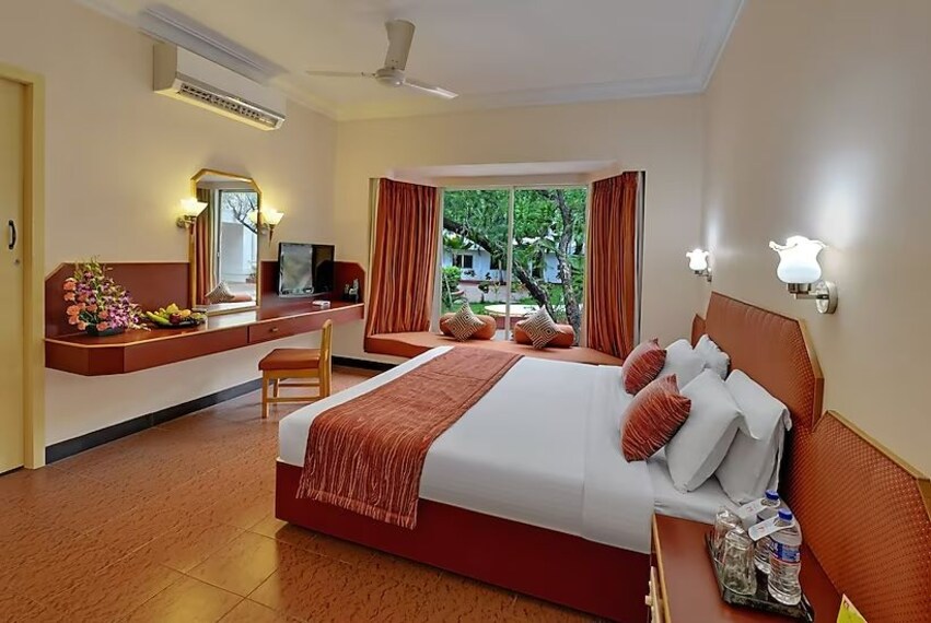 Tiruchirappalli_Srm_hotel_3