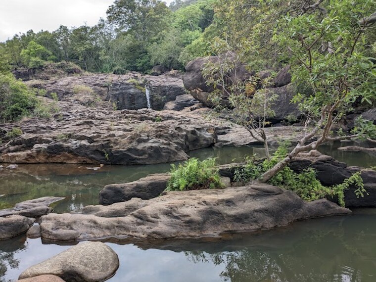 Tirunelveli_Agasthiyar_falls_1