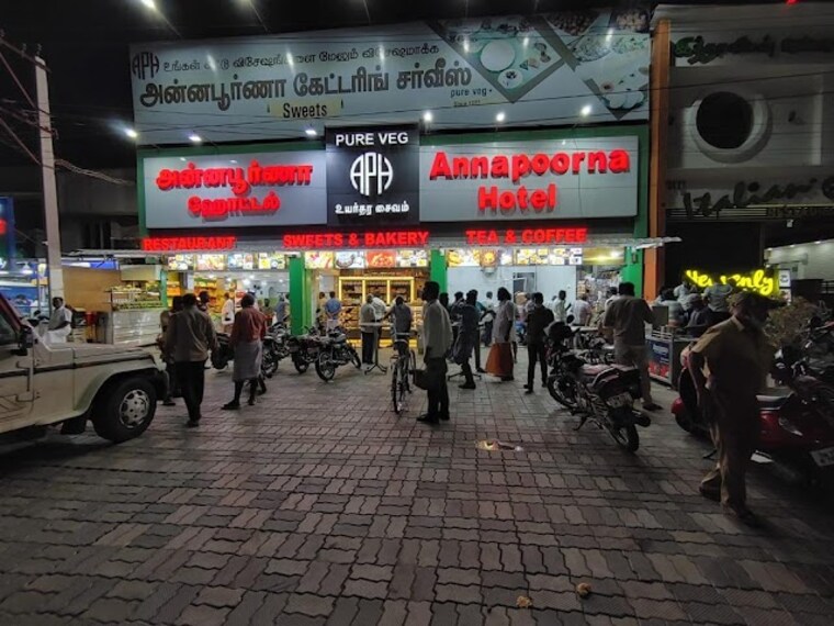 Tirunelveli_Annapurna_hotel_1
