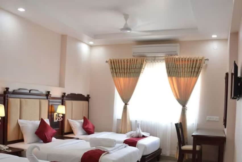 Tirunelveli_Hotel_afna_park_1