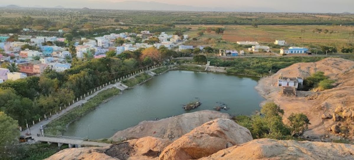 Tirunelveli_Kalugumalai_1