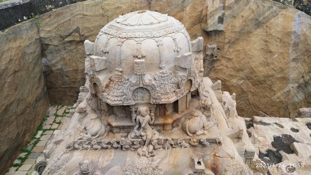 Tirunelveli_Kalugumalai_2