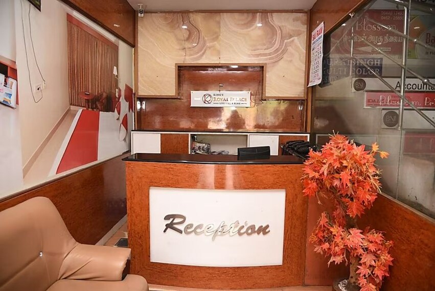 Tirunelveli_Kings_royal_palace_2