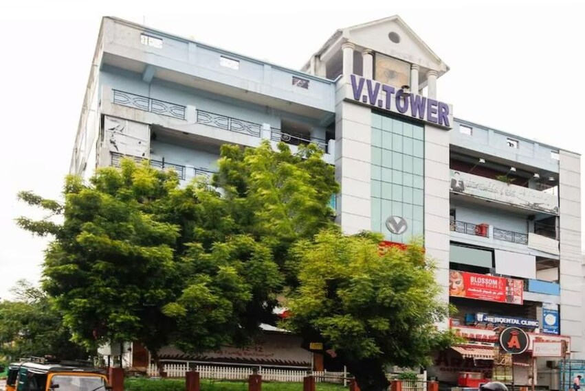 Tirunelveli_Kings_royal_palace_3