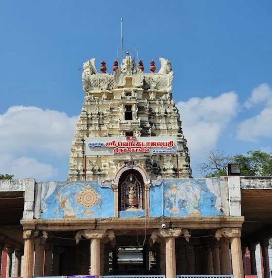 Tirunelveli_Krishnapuram_temple_1