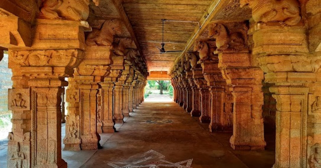 Tirunelveli_Krishnapuram_temple_2