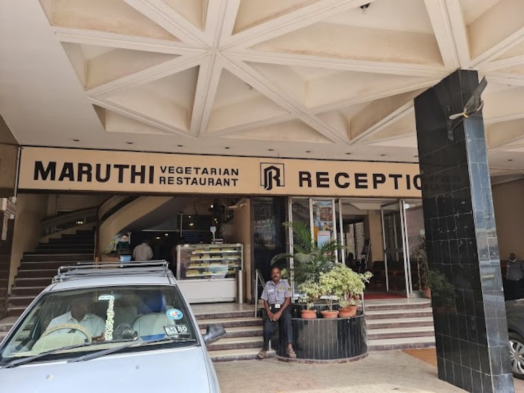 Tirunelveli_Maruthi_restaurant_2