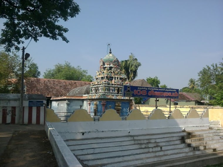 Tirunelveli_Papanasam_1