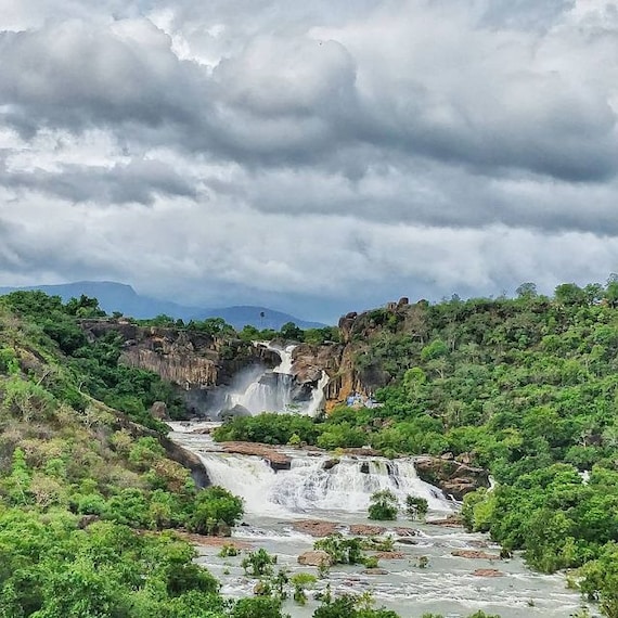 Tirunelveli_Papanasam_2